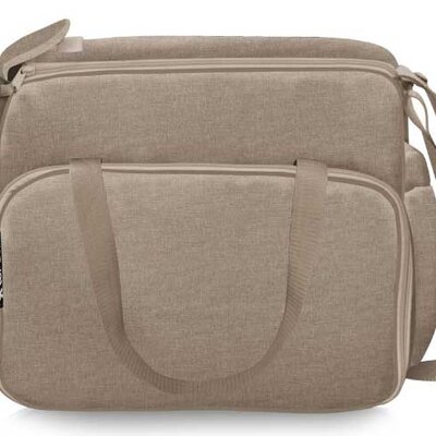 Lorelli Torba za bebine stvari B100 Beige