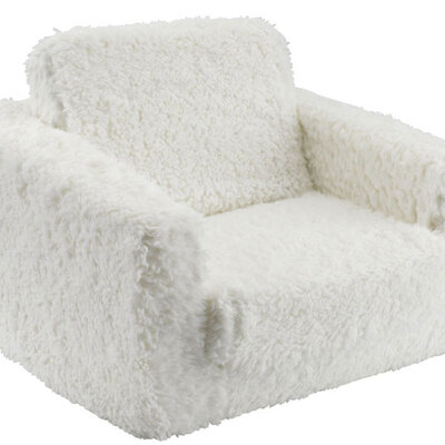 Dečija stolica na razvlačenje Monterro