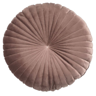 Dekorativni jastuk Kugleask Ružičasta