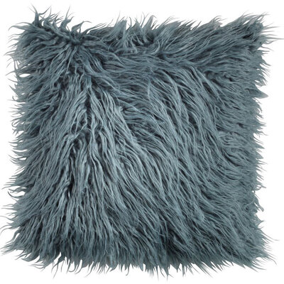 Dekorativni jastuk Berberis petrolej