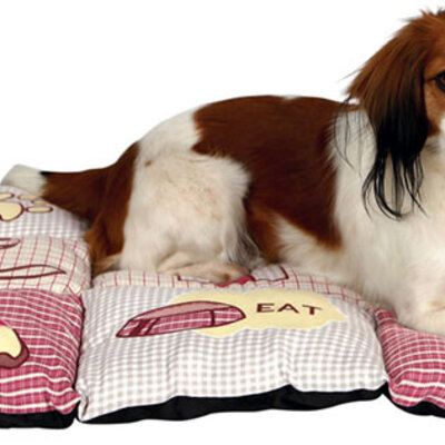 PROSTIRKE I ĆEBAD ZA PSE I MAČKE