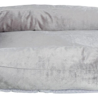 Trixie Ležaljka za psa Scarlett grey 70cm 36976
