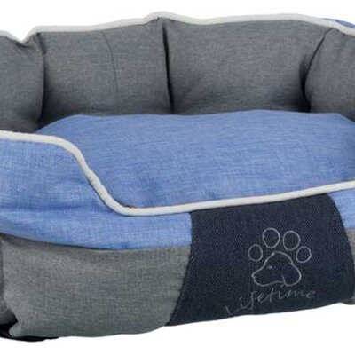 Trixie Krevet za pse Joris blue 75cm 37534