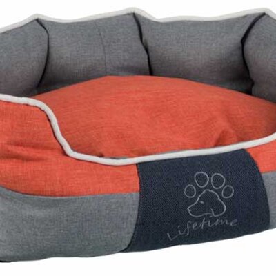 Trixie Krevet za pse Joris orange 75cm 37539