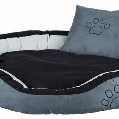 Trixie Krevet za pse Bonzo grey 80cm 37716