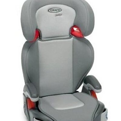 Graco Sedište Junior Maxi G8E89_Gile