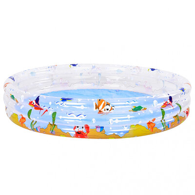 Bazen za decu Ocean 170 x 53 cm