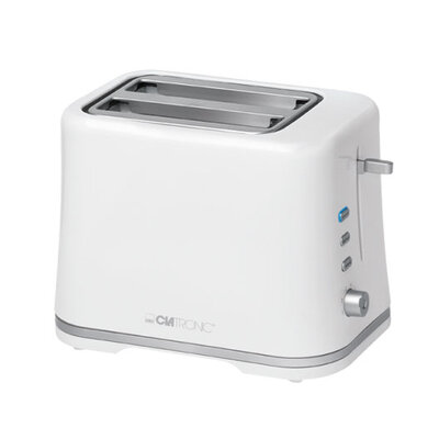 Clatronic toster TA 3554 beli 
