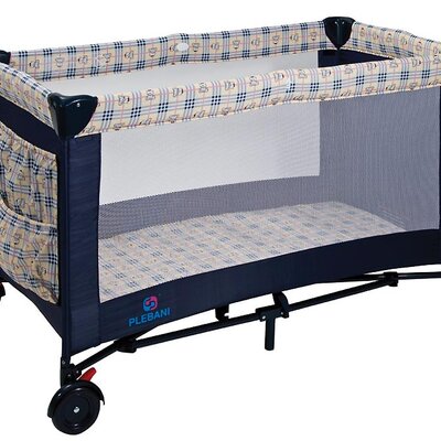 Plebani Krevetić Camping 053.45