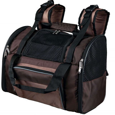 Torba - ranac za transport ljubimaca Shiva Trixie 28871