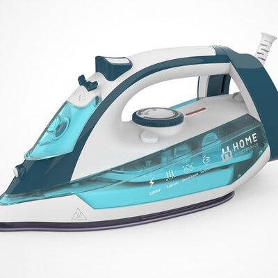 Home Electronics Pegla na paru IR-22002B