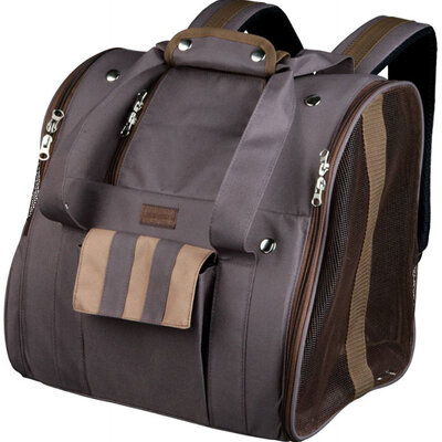 Ranac za nošenje ljubimaca Nelly Trixie 28900