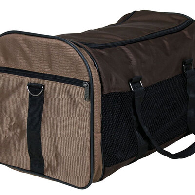 Trixie Torba - tansporter za psa Samira 28873