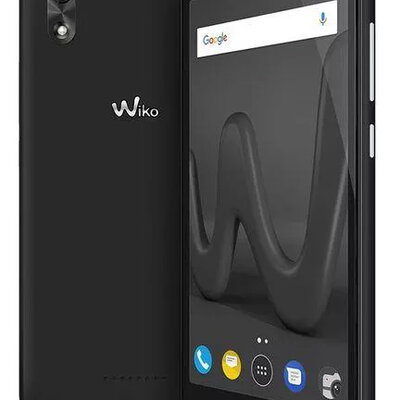 Mobilni telefon Wiko Lenny 4 Black