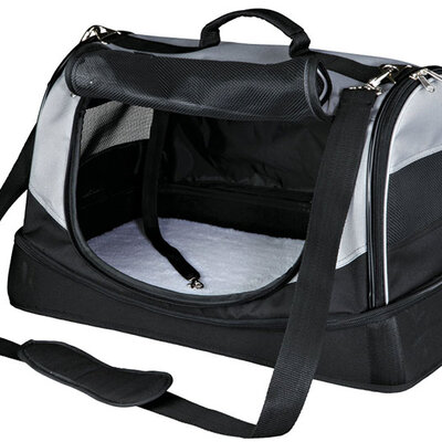 Trixie 2u1 Transporter i putni krevet za psa Holly 28940