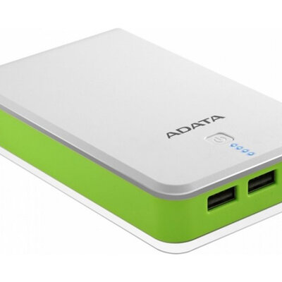 AData PowerBank Eksterna baterija 16.750 mAh AP16750-5V-CWHGN
