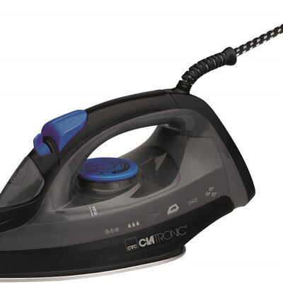 Pegla na paru DB 3703 1800w