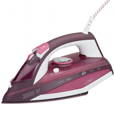 Clatronic pegla na paru DB 3705 2600w