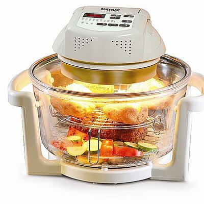 Matrix Digitalna Konvekcijska Pećnica MKP737D
