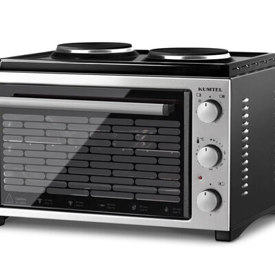 Mini šporet električni - Kumtel KF-15360