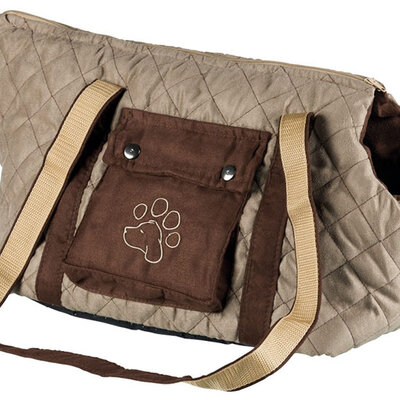 Trixie Trasporter - Torba za male pse Jayden 36234