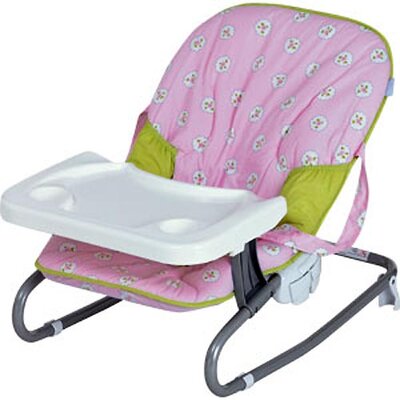 PrimiSogni Ležaljka SuperluxClass 213.102_NuvolaRosa