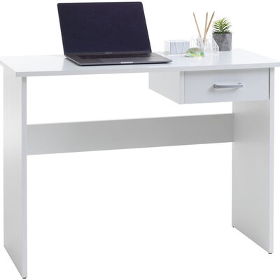 Radni sto Amazon sa fiokom Beli