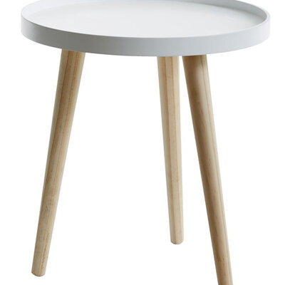 Stočić Buck bela-natur