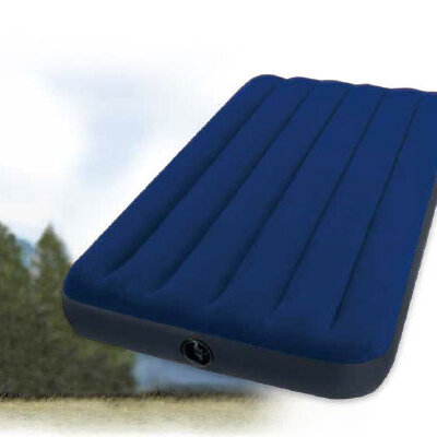 Krevet Na Naduvavanje Intex 68757 - Classic Downy Bed Twin Size