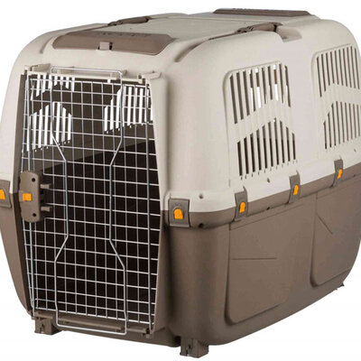 Transportna kutija za ljubimce Skudo 73 × 76 × 105 cm Trixie 39745
