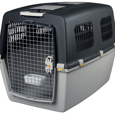 Kutija za transport pasa i mačaka Gulliver do 50kg Trixie 39874