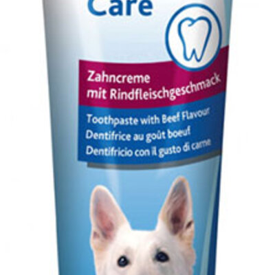 Pasta za zube za pse sa ukusom govedine 100g 2545