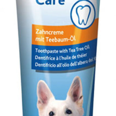Pasta za zube za pse sa uljem čajnog drveta 100g 2549