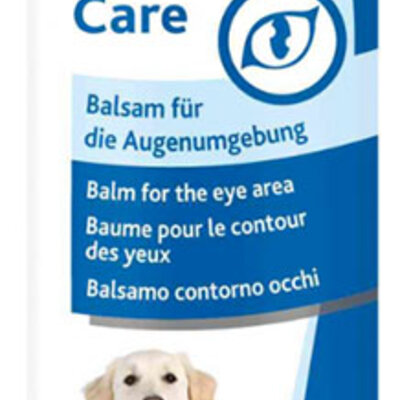 Balzam za negu očiju kućnih ljubimaca 50ml Trixie 2546