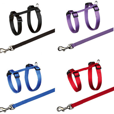 TRIXIE Am za mačke sa povocem i kopčama