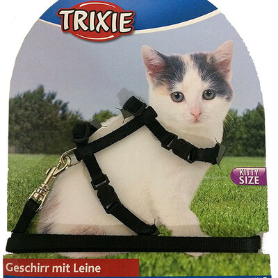 TRIXIE Am za male mačke i mačiće sa povocem