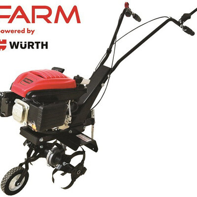 Benzinska kopačica Freza Farm FMK360