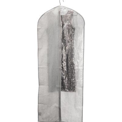 Zaštitna navlaka za odeću u garderoberu 60x150cm