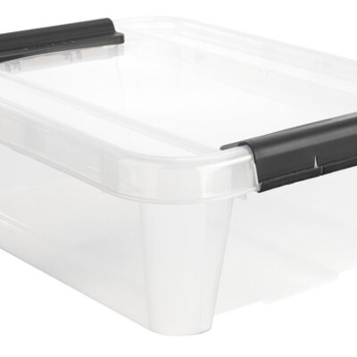 Kutija Topi 21L sa poklopcem