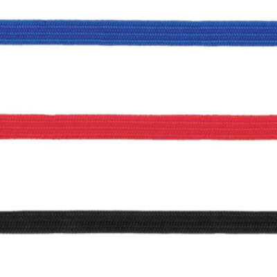 TRIXIE Ogrlica za mačke SET 6kom. - elastične