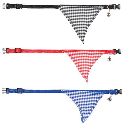 TRIXIE Ogrlica za mačke sa maramom NECKIE