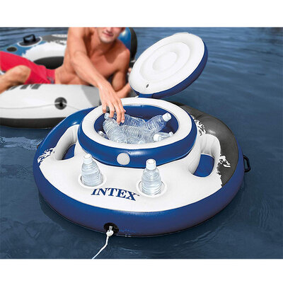 Plutajući frižider za bazene Intex Mega Chill 56822