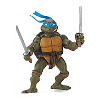 Nindža Kornjače : Leonardo PM55800