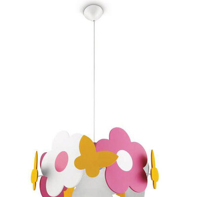 Philips Iridia visilica-luster