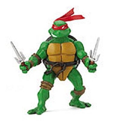 Nindža Kornjače : Rafaelo PM55800