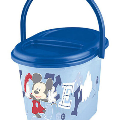 Kantica za iskorišćene pelene Mickey OKT-1802