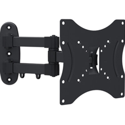 Alpha Zglobni zidni nosač televizora dijagonale 17-42 inča 023204