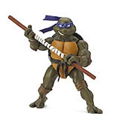 Nindža Kornjače : Donatelo PM55800