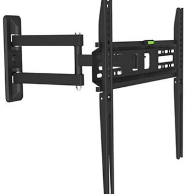 Alpha Full Motion zidni nosač za televizor 32-55 inča 024323