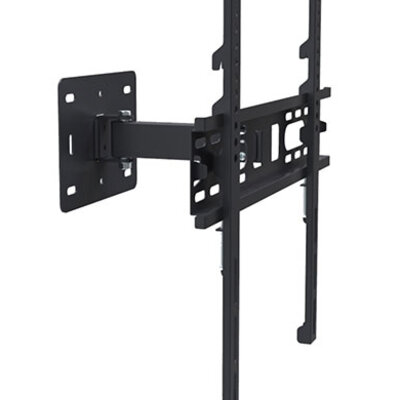 Alpha Full Motion zidni nosač za televizor 32-55 inča 024324